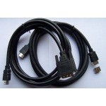 IT168 SCSI及SAS配件图片大全与HDMI线材选购指南