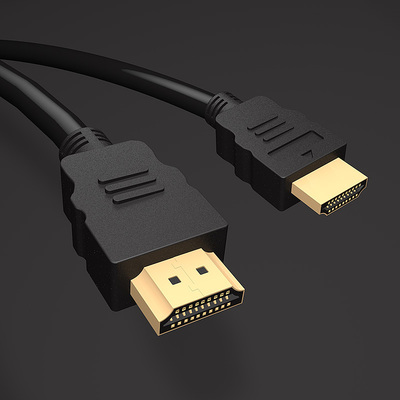 金乐为HDMI高清线 畅享超清视界，连接品质生活