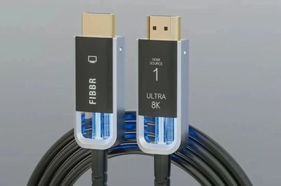 展会直击 | FIBBR携尖端技术，HDMI线缆领航智能建筑新视界