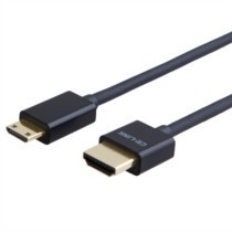 CE-LINK 1104 Mini HDMI转标准HDMI高清线 选购指南与价格行情